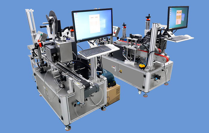 【全自動貼標機】貼標機占領市場需把握工藝重點